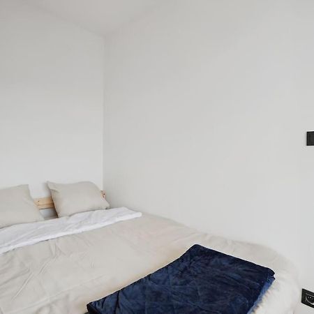 Charmant Appartement Vue Mer 7Eme - Plage 200M Marseilles Exterior foto